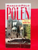 POLEN Marco Polo Reiseführer Reisen mit Insider-Tips Mairdumont V Schleswig-Holstein - Flintbek Vorschau