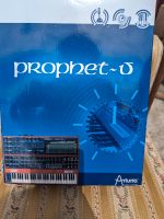 Arturia Prophet V Musik Software Brandenburg - Wandlitz Vorschau