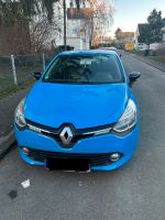 Renault Clio 1.2/16v Dynamic Dortmund - Wickede Vorschau