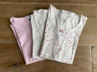 Petit Bateau Unterhemden mit Arm  T-Shirt 114 110/116 6A Nordrhein-Westfalen - Much Vorschau