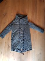 Mamalicious Umstandsmantel Winter New Tikka 2in1 Gr. S *wie neu* Nordrhein-Westfalen - Greven Vorschau