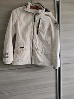 Jacke von Soccx Größe 36 Sachsen - Flöha  Vorschau