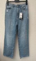 Jeans von Stradivarius Größe 38 Niedersachsen - Neuenhaus Vorschau