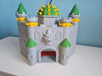 Super Mario Bowser Schloss Sachsen-Anhalt - Magdeburg Vorschau