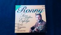 Ronny seine größten Erfolge 3er CD Set Dresden - Coschütz/Gittersee Vorschau