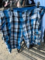 Shorts blau Sommer Baden-Württemberg - Jettingen Vorschau