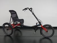 Hase Bikes Trigo Up mit Motor HX Nordrhein-Westfalen - Havixbeck Vorschau