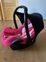 Maxi Cosi CabrioFix 0-13kg IsoFix Niedersachsen - Giesen Vorschau