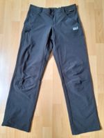 Jack Wolfskin Hose Softshellhose Gr. 164 schwarz Sachsen - Triebel Vorschau