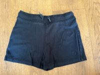 Shorts Sporthose Gr. 152 schwarz Manguun Nordrhein-Westfalen - Oberhausen Vorschau