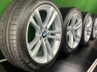 Bmw Felgen 225 45 18 Zoll Styling 397 Sommer F30 F31 F32 F33 F36 Hessen - Dietzenbach Vorschau