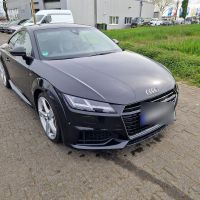 Audi TT Coupe 2.0 TDI ultra - Nordrhein-Westfalen - Kevelaer Vorschau