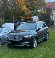 Volvo XC90 7 Sitzer, Standh. Baden-Württemberg - Wurmlingen Vorschau