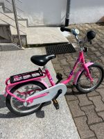 Fahrrad Puky 16 Zoll Baden-Württemberg - Pforzheim Vorschau