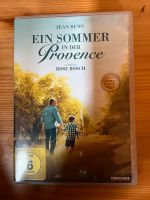 DVD ein Sommer in der Provence Baden-Württemberg - Abstatt Vorschau