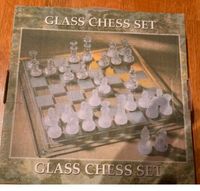Brettspiel Glass Chess Set Dortmund - Hombruch Vorschau