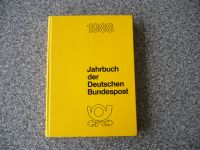 Jahrbuch der Deutschen Bundespost 1988, 39. Jahrgang Nordrhein-Westfalen - Holzwickede Vorschau