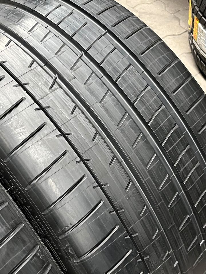 2x NEU 305/30 ZR20 Michelin Pilot Super Sport Sommerreifen MO in Pattensen