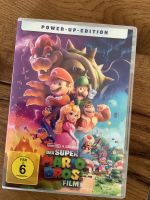 Der Super Mario Bros. Film - Der Kinofilm 2023 # DVD Kreis Ostholstein - Heiligenhafen  Vorschau