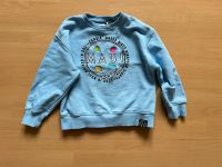 Zara Sweatshirt Pullover 120 116 122 Maui blau Surfer Nordrhein-Westfalen - Saerbeck Vorschau