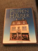 Puppen Häuser Buch von V. Jackson Top ! Nordrhein-Westfalen - Rommerskirchen Vorschau