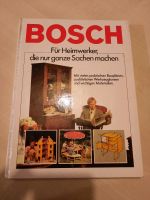 Bosch heimwerker buch 2 1982 Nordrhein-Westfalen - Straelen Vorschau