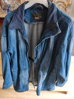Damen Jeansjacke neuwertig Rostock - Lichtenhagen Vorschau