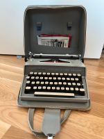 Schreibmaschine Remington Travel-Riter Deluxe Niedersachsen - Braunschweig Vorschau