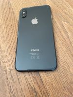 iPhone Xs 256GB in Space Grau Bayern - Vilsheim Vorschau