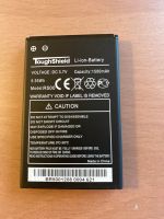 Toughshield Smartphone Ersatzbatterie 3,7V/1500mAh Niedersachsen - Delmenhorst Vorschau