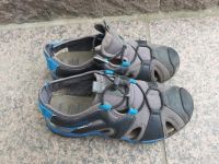 Geox Trekking Sandalen Gr. 36 Sachsen - Riesa Vorschau