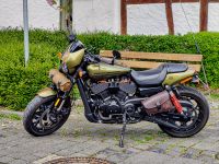 Harley Davidson StreetRod (Street Rod) XG 750 Rheinland-Pfalz - Remagen Vorschau