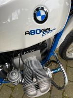 BMW R 80 GS Basic (neuwertiger Liebhaber-/ Sammlerzustand) Nordrhein-Westfalen - Recklinghausen Vorschau