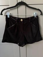 Short aus Samtstoff von Mango Bayern - Fürstenfeldbruck Vorschau