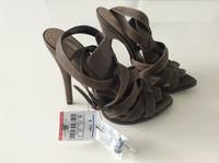 Highheels Echtleder! Dortmund - Mitte Vorschau