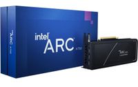 Intel Arc A750 GPU Grafikkarte (~3060TI) Niedersachsen - Braunschweig Vorschau