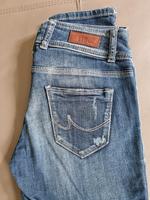 Jeans LTB Größe 28 Bayern - Straubing Vorschau