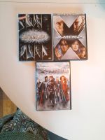 DVDs X-Men 1-3 (Der letzte Widerstand) Hugh Jackman Saarland - Püttlingen Vorschau