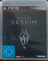 Spiel Skyrim für Playstation 3 Rheinland-Pfalz - Melsbach Vorschau