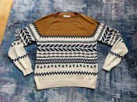 Damen Strick Pullover von Twothirds in L Norweger Stil Harburg - Hamburg Wilstorf Vorschau