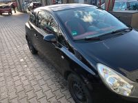 Corsa D  1.2 Innovation TÜV NEU Frankfurt am Main - Fechenheim Vorschau