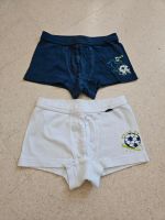 Schisser Boxershorts Gr 128 Nordrhein-Westfalen - Geseke Vorschau