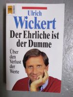 Buch von Ulrich Wickert Niedersachsen - Bramsche Vorschau