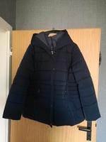 Längere Jacke/Mantel von Street One in Größe 44 Neu mit Etikett Sachsen-Anhalt - Halle Vorschau