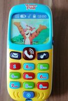 Vtech Winnie Puuh Lernhandy Harburg - Hamburg Fischbek Vorschau