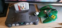 Nintendo 64 Niedersachsen - Kirchwalsede Vorschau