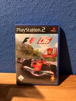 F1 2006 PS2, Playstatiob Nordrhein-Westfalen - Sundern (Sauerland) Vorschau