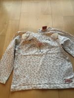 S. Oliver Langarmshirt Katze " getigert" grau/ weiß Gr. 80 Rheinland-Pfalz - Grünstadt Vorschau