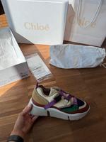 Chloé Sneaker Köln - Ehrenfeld Vorschau