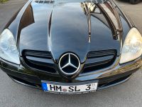 Mercedes Slk 200, EZ 2006, 6-Gang Nordrhein-Westfalen - Marienmünster Vorschau